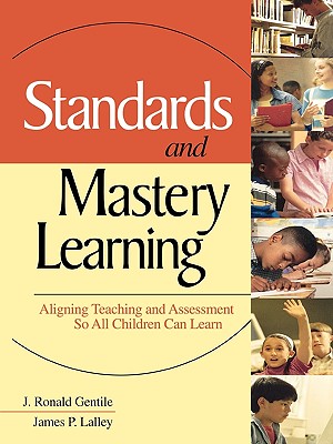 Standards and Mastery Learning