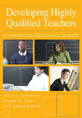 Developing Highly Qualified Teachers