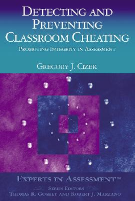 Detecting and Preventing Classroom Cheating