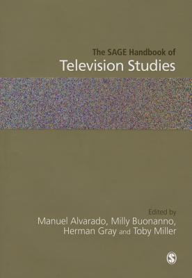 The SAGE Handbook of Television Studies