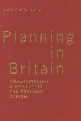 Planning in Britain