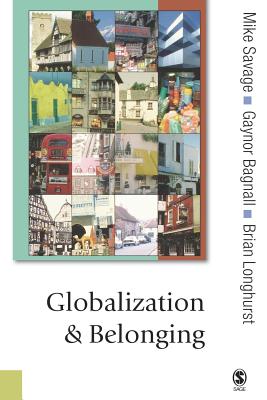 Globalization and Belonging