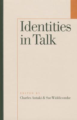 Identities in Talk