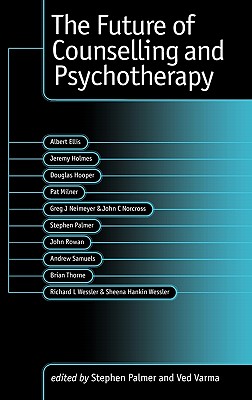 The Future of Counselling and Psychotherapy