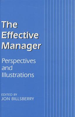 The Effective Manager