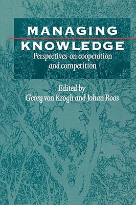 Managing Knowledge