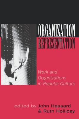 Organization-Representation