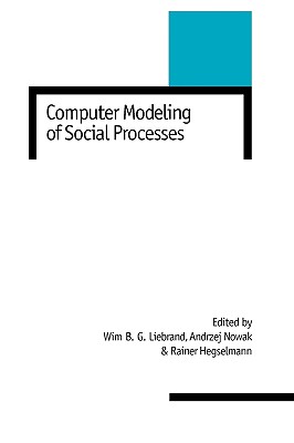 Computer Modelling of Social Processes