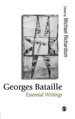 Georges Bataille: Essential Writings