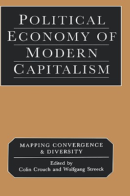 Political Economy of Modern Capitalism