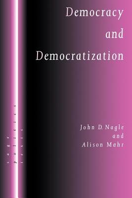 Democracy and Democratization