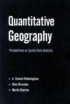 Quantitative Geography