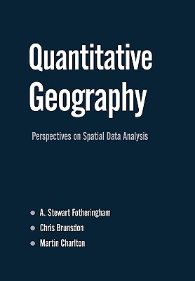 Quantitative Geography