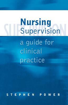 Nursing Supervision