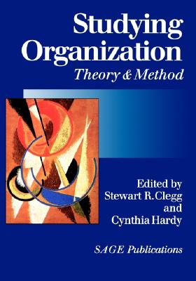 Studying Organization