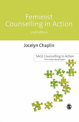 Feminist Counselling in Action