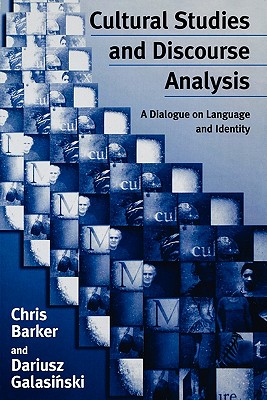 Cultural Studies and Discourse Analysis