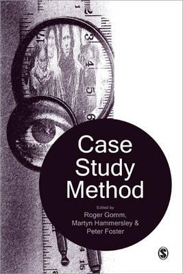 Case Study Method