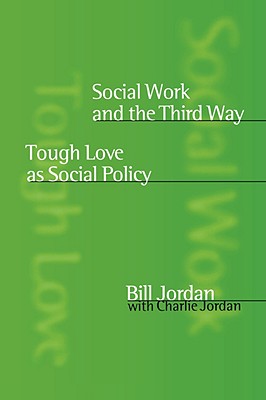 Social Work and the Third Way