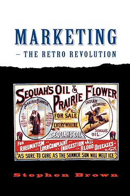 Marketing - The Retro Revolution