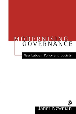 Modernizing Governance