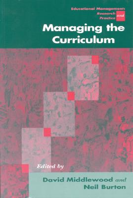 Managing the Curriculum