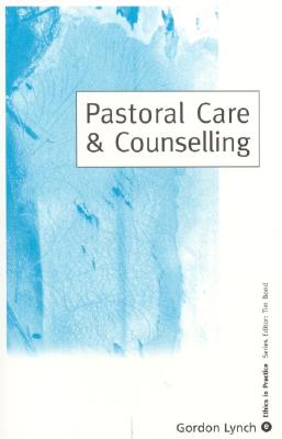 Pastoral Care & Counselling