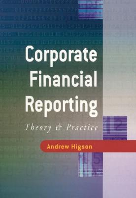 Corporate Financial Reporting