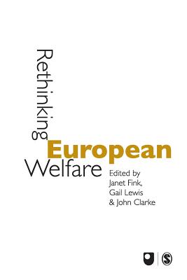 Rethinking European Welfare