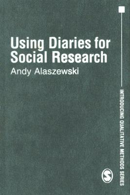 Using Diaries for Social Research