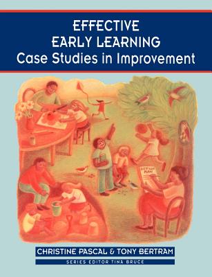 Effective Early Learning