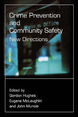 Crime Prevention and Community Safety