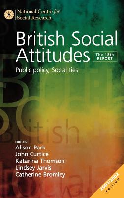 British Social Attitudes