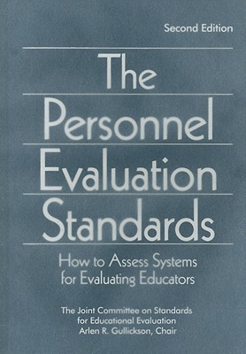 The Personnel Evaluation Standards