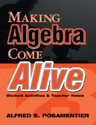 Making Pre-Algebra Come Alive