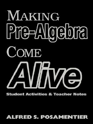 Making Algebra Come Alive
