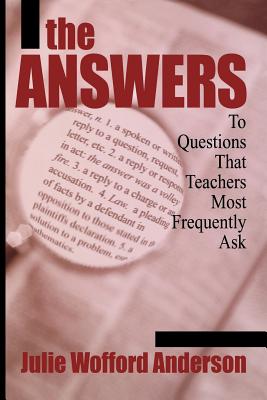 The Answers