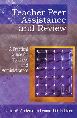 Teacher Peer Assistance and Review