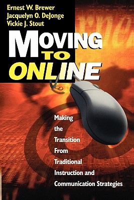 Moving to Online