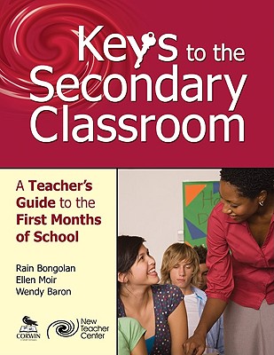 Keys to the Secondary Classroom