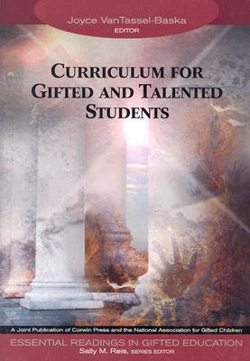 Curriculum for Gifted and Talented Students