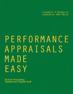 Performance Appraisals Made Easy
