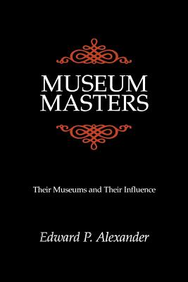 Museum Masters