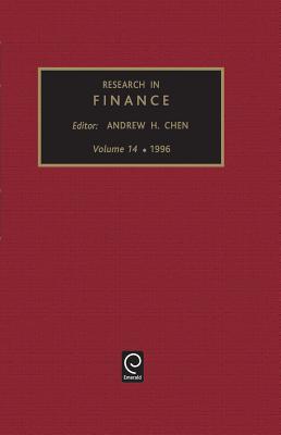 Research in Finance