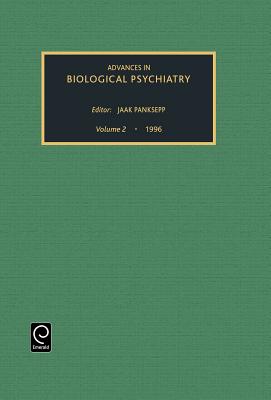Advances in Biological Psychiatry