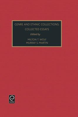 Genre and Ethnic Collections