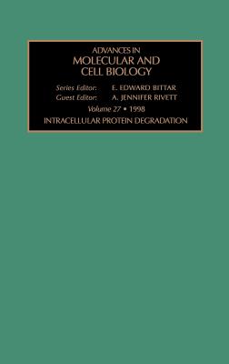 Intracellular Protein Degradation