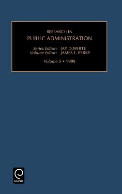 Research in Public Administration