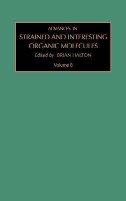 Advances in Strained and Interesting Organic Molecules