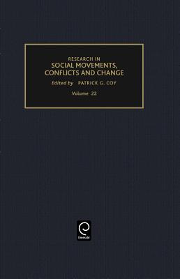 Research in Social Movements, Conflicts and Change